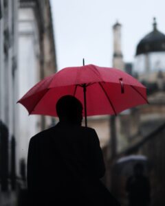 Wellman Shew Explains Why Umbrella Insurance is a Must